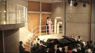 『Le Mani』Vol.1　《Porgy & Bess》　Bess,you is my woman now