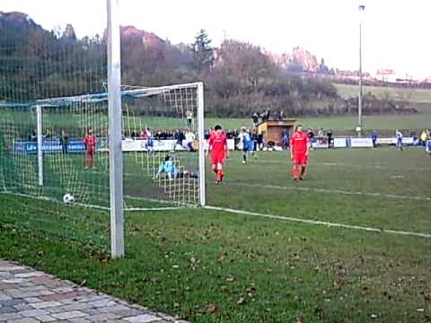 DJK Duggendorf - SV Aichkirchen