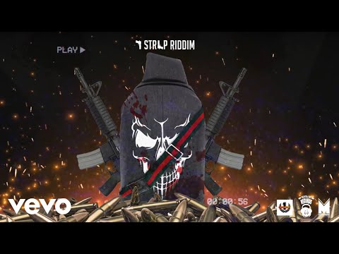 Jahvillani - One Strap Bag (Official Lyric Video)