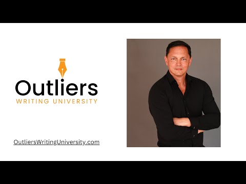 Get To Know Best-selling Author Mark Greaney