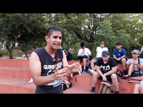 Enigma vs Eako Semifinal 2° Fecha GF Primera Parte