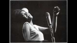 They Call It Jazz - Abbey Lincoln