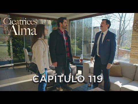 Cicatrices Del Alma Capítulo 119 | Alaca Doblaje Español