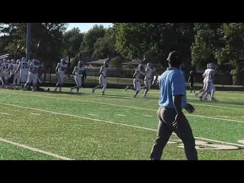Eastlake North vs. Kenston hype video