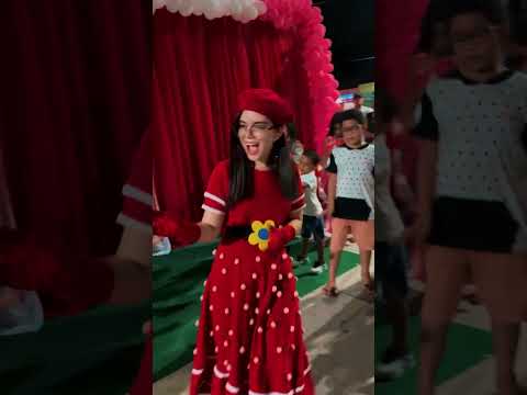 Turma Kids e Cia no Piauí 2/2 #shorts #música #infantil #turmakidsecia