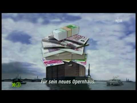 Extra 3 - Die Elbphilharmonie