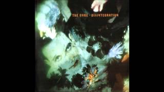 The Cure - Closedown (HQ)