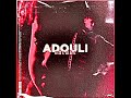 Adouli Sårade officiell audio af Se Adouli Sårade officiell audio af Se