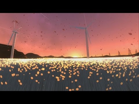 Flower Playstation 4