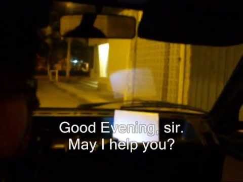 Unit 1 Offering Service Lesson 1