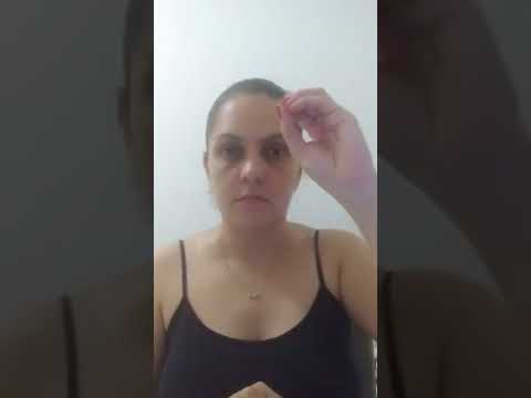 Desafio Libras- UNINA