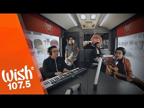 Just Like a Splendid Love Song - Orange and Lemons