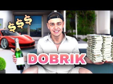 JALLASNOW - DOBRIK (PAPAPLATTE DISSTRACK)