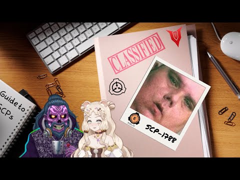 👻M&B💀 Reactions | TheVolgun - SCP-1788 - The Adults: Object Class - Keter : Humanoid SCP