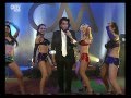 José Luis Rodríguez - Pavo Real (CM Vivo 2005)