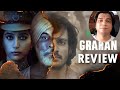 Grahan Web series Review by Saahil Chandel | Pawan Malhotra | Zoya Hussain