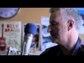 Billy Bragg: Way Over Yonder In The Minor Key (live in studio)