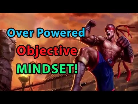 How To Crush Low Elo With Lee Sin | 'I am not Blind, I can see!'