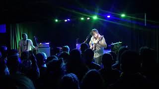 Tera Melos "Dyer Ln" @ 7th St Entry 10.22.17