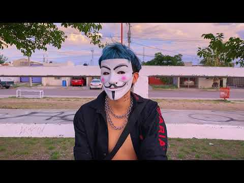 Cr boy - 47 (video oficial)