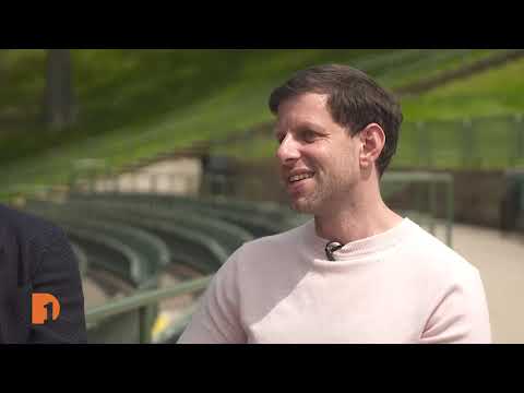 Michigan Opera Theatre Premier