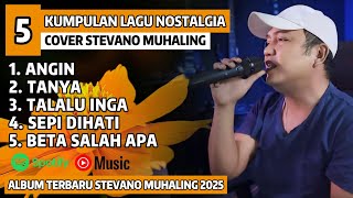 Download lagu LAGU NOSTALGIA PILIHAN - ANGIN COVER STEVANO MUHALING TERBARU | LAGU AMBON TERPOPULER 2025 | mp3 Download lagu LAGU NOSTALGIA PILIHAN - ANGIN COVER STEVANO MUHALING TERBARU | LAGU AMBON TERPOPULER 2025 | mp3