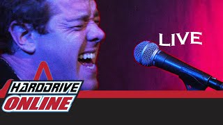 SHIM - Hallelujah acoustic performance