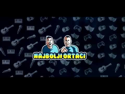 RASTANAK NAJBOLJIH PRIJATELJA