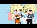 I M Not In The Mirror I M Inside You Bakugou Angst