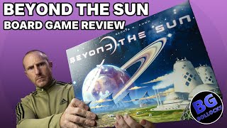Beyond the Sun video thumbnail