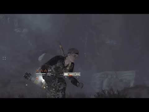 Metal Gear Survive: Playthrough Part 26 - Securing Memory Board #5