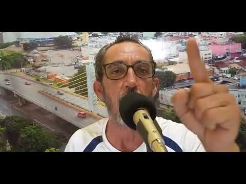 Rota Policial - 17 01 2022-  com Márcio Gomes