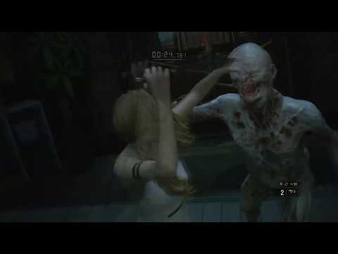 Let's Play RE2 Remake Pt.38: Run, Run, Runaway