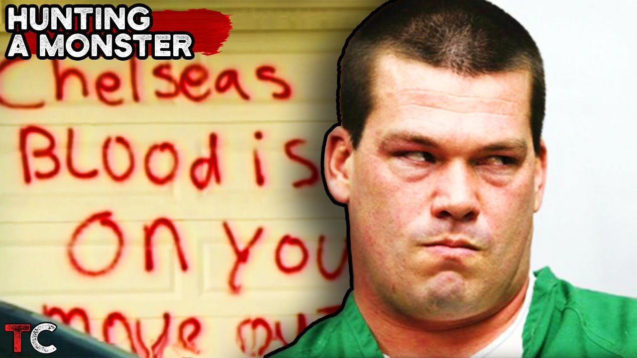 A Monster that Hunted Teen Girls