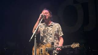 SOJA - Not Done Yet - 01/27/2024 - Las Vegas - Brooklyn Bowl