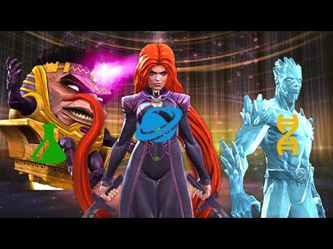 Best Alliance War Defenders By Class!