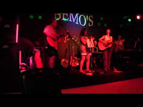 Everybody's Talking Gypsy Wagon