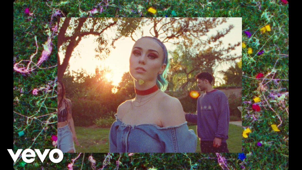 Jaira Burns — High Rollin