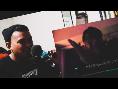 LON Daniel, Costa Cashman - FLY$HIT (Official Visualizer) | Reaction Video