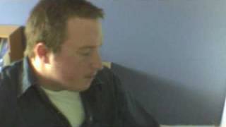 Ricky Skaggs COVER:  Let It Be You