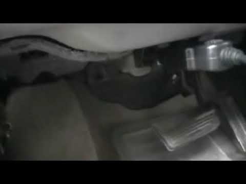 1999 Chevy Venture Scanner Won't Work