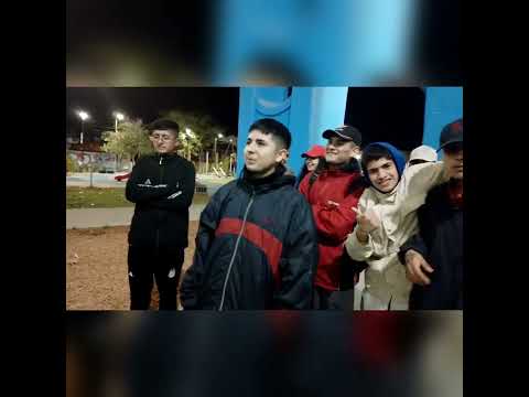 Melio vs Homeless Killa [ 4tos. De Final ] | Fecha 2 | Reto Verbal Torneo 2023
