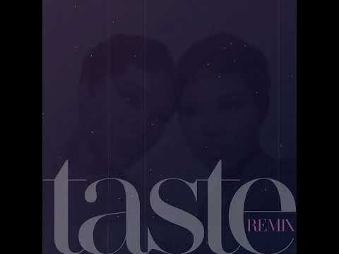 KAYTRANDA x VanJess -Taste (Ian Wallace Remix)