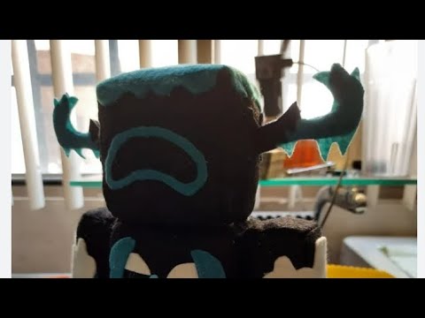 HO UCCISO IL WARDEN DI MINECRAFT 😱