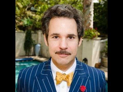 Paul F. Tompkins - I'm So Rich
