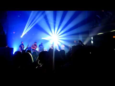 Karnival V.8 - Poirier @ Club Soda