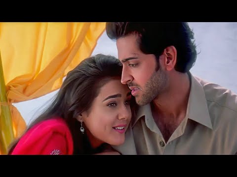 Chupke Se Sun Ispal Ki Dhun - Nostalgic Classic Hits | Udit Narayan, Alka Yagnik | Mission Kashmir