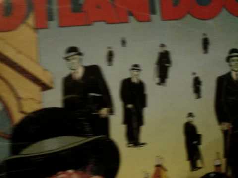 Dylan Dog dal n. 27 al 50