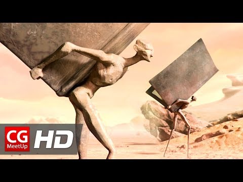 CGI Animated Short Film: "Devotion" by Team Devotion | CGMeetup