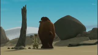 Download lagu ICE AGE 1 DUB INDO PART 4 #hiburan #cartoon #dubbingindonesia #iceage mp3